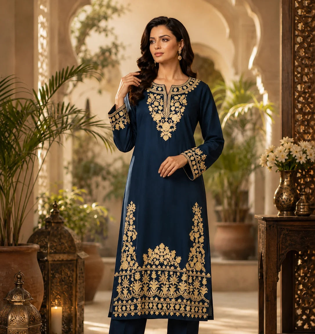 Indian Co-ord Sets for Women