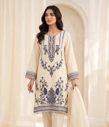 Exclusive Designer Dress in Rayon Satin with dupatta & Farshi Bottom
