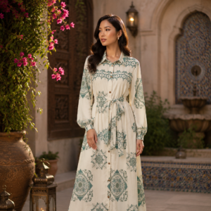 Luxury Imported Gowns | Turkish Style Arrivals