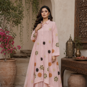 Premium Imported fabric Summer Co-ords