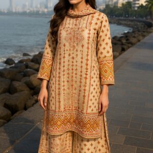 Premium Imported Women's Dresses