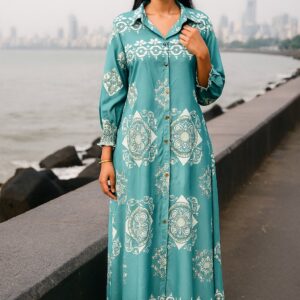 Imported Designer Gowns for Women