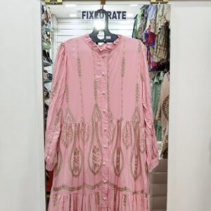 Designer Imported Mermaid Gowns