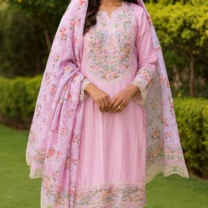 Luxury Imported Dress Collection