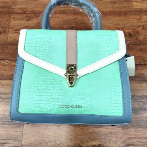 Luxury Imported Handbag Collection