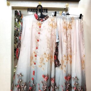 Designer Imported Matching Sets