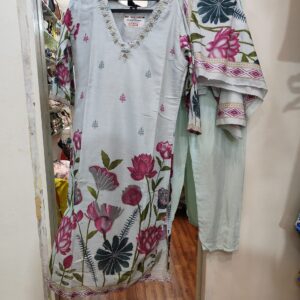 Designer Imported Maxi & Midi Dresses