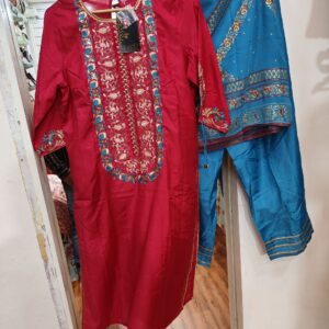 Women's Premium Imported Dresses