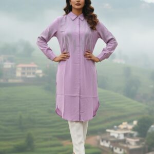 Premium Imported Women's Tops & Tunics