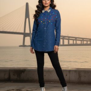 Shop Exclusive Imported Designer Tops