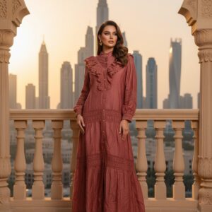 Luxury Imported Lace Collection