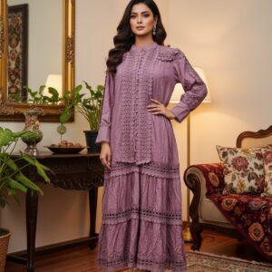 The Ultimate Designer Lace Edit