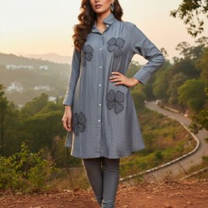 Premium Imported Office Co-ord Sets