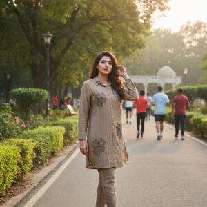 Professional Co-ord Sets for Women