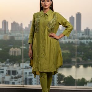 Designer Tailored Co-ords for Work