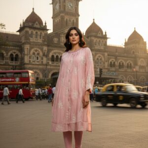 The Polished Professional: Imported Co-ords