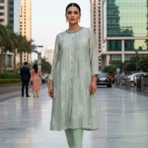 Luxury Designer Workwear Sets