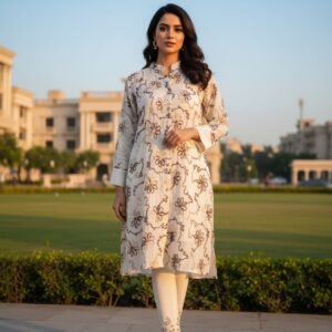 Elegant Work Co-ord Sets | Imported