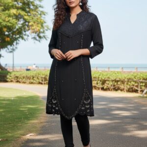 Designer Skirt & Top Co-ords for Work