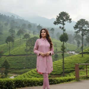 Modern Workwear: Imported Co-ord Sets