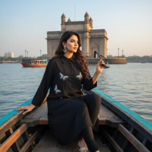 Women's Imported Professional Matching Sets