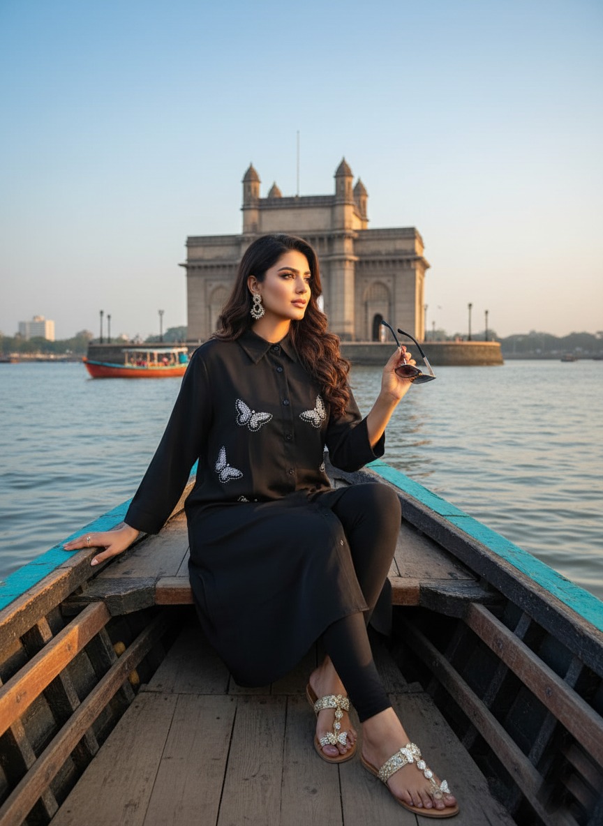 Women's Imported Professional Matching Sets