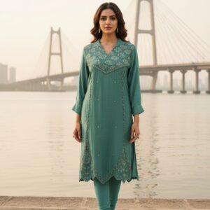 The Executive Edit: Designer Co-ords