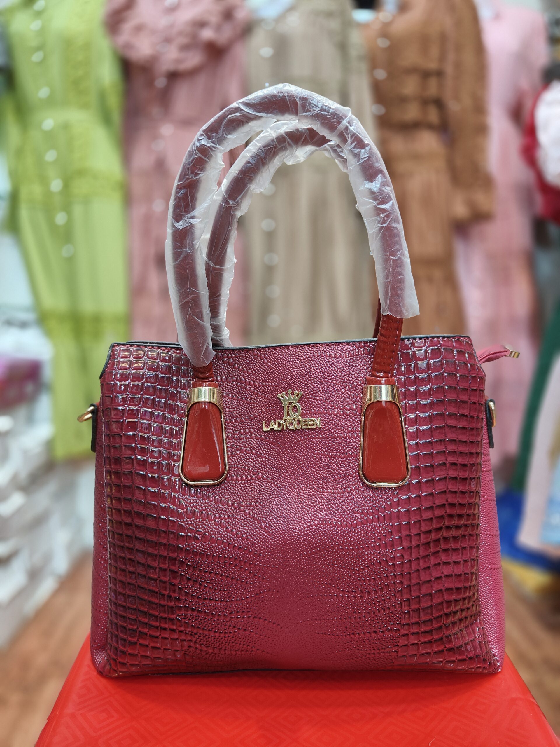 Women's Premium Imported Handbags