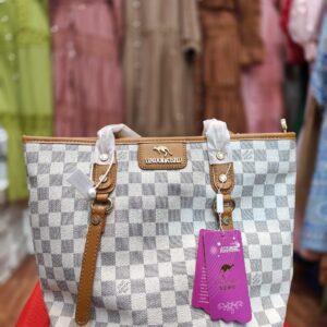 The Ultimate Imported Designer Bag Edit