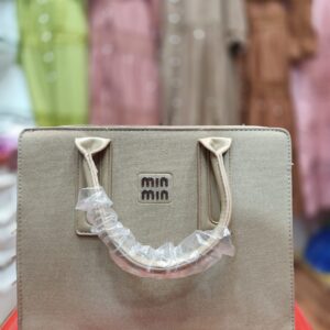 High-Quality Imported Totes & Crossbody Bags