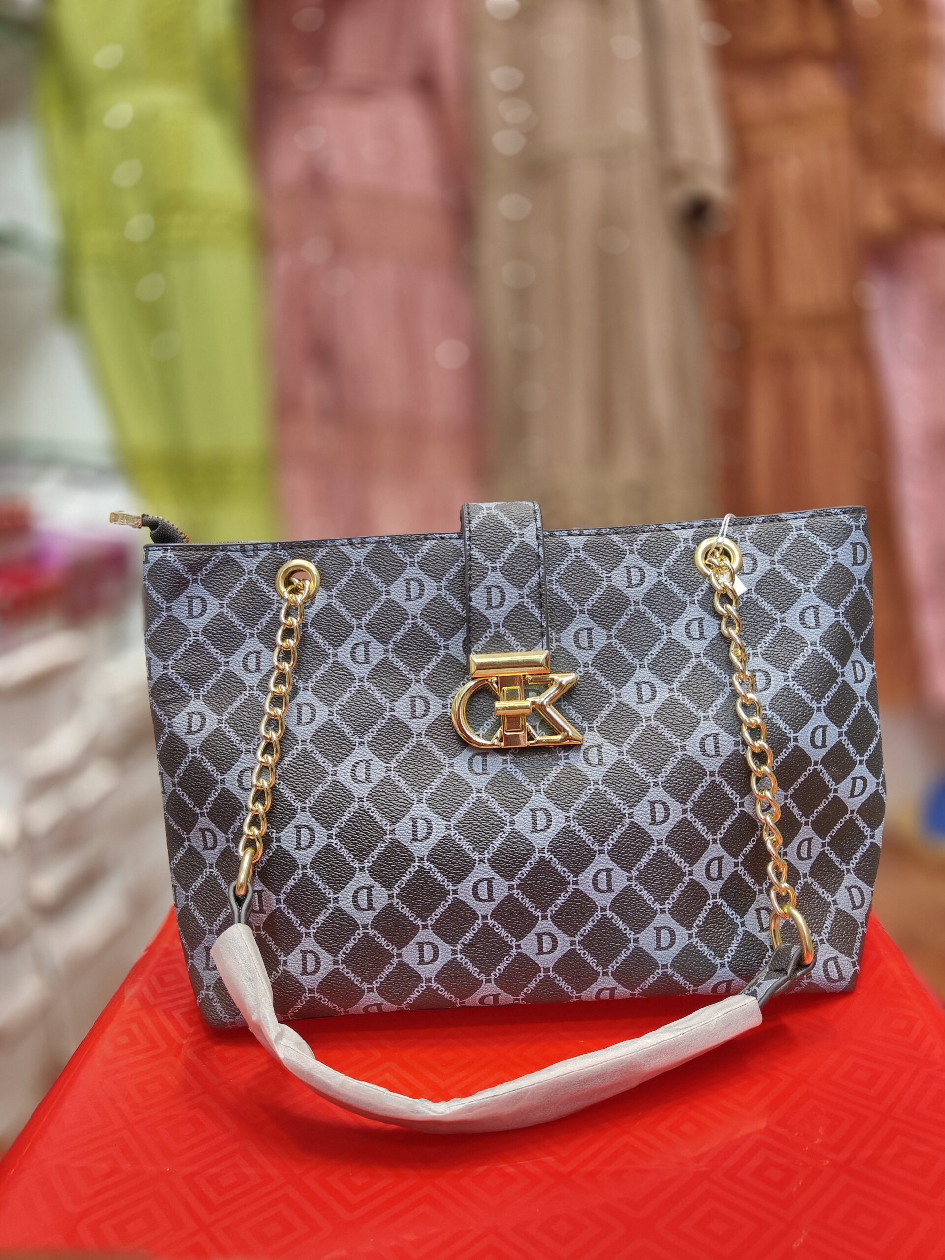 Chic Imported Sling Bags for Women