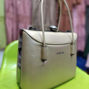 Premium Crafted Imported Handbags