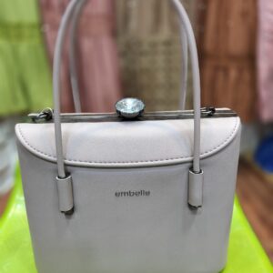 Shop the Look: Imported Designer Bags