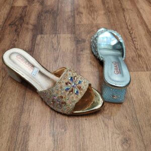 Premium Imported Designer Footwear