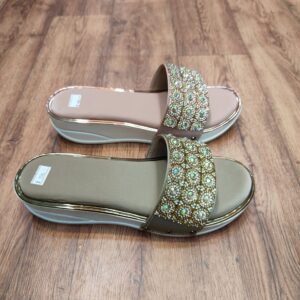 Curated Collection: Imported Footwear