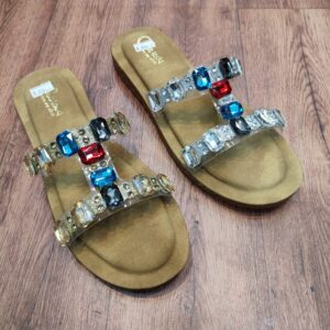 Premium Imported Wedges & Heels