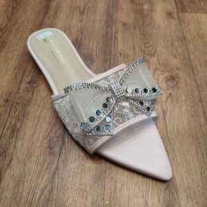 Luxury Imported Flats & Mules