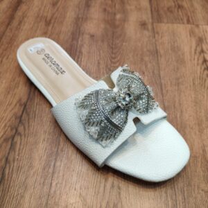 Imported Comfort Wedges & Sandals