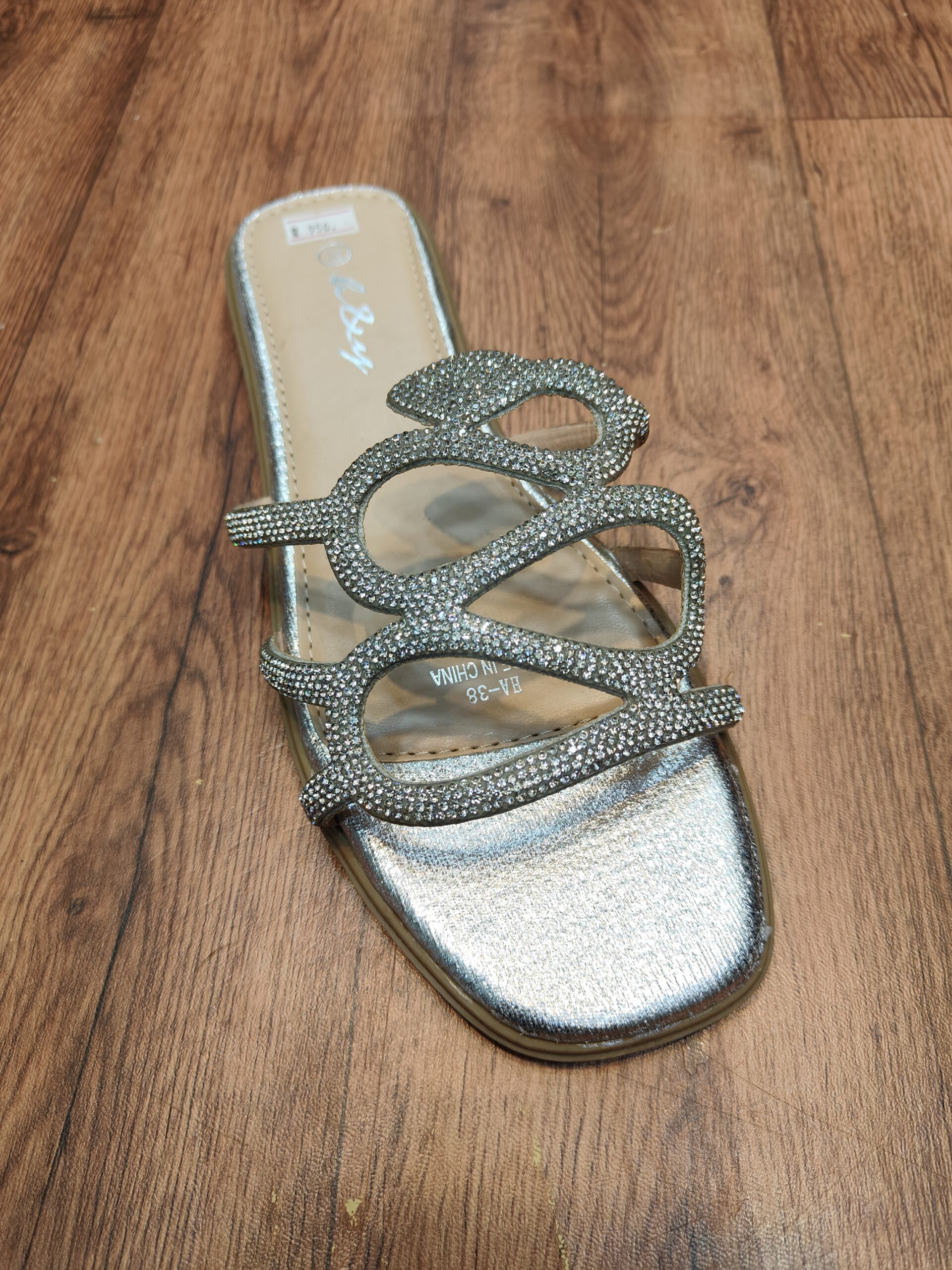 Exclusive Imported Designer Shoes