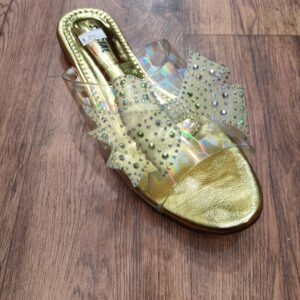 Imported Flats: Designer Comfort