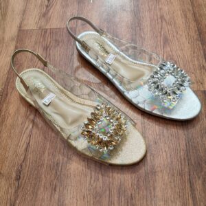 Luxury Imported Designer Heels