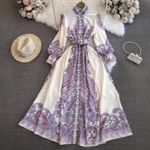 Premium Crafted Imported Gowns