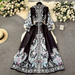 Shop the Look: Imported Designer Gowns