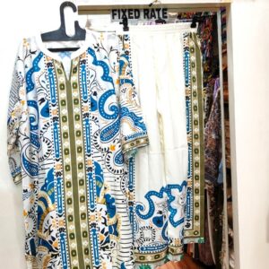 The Ultimate Imported Designer Co-ord Edit