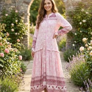 Designer Imported Modest Style Gowns
