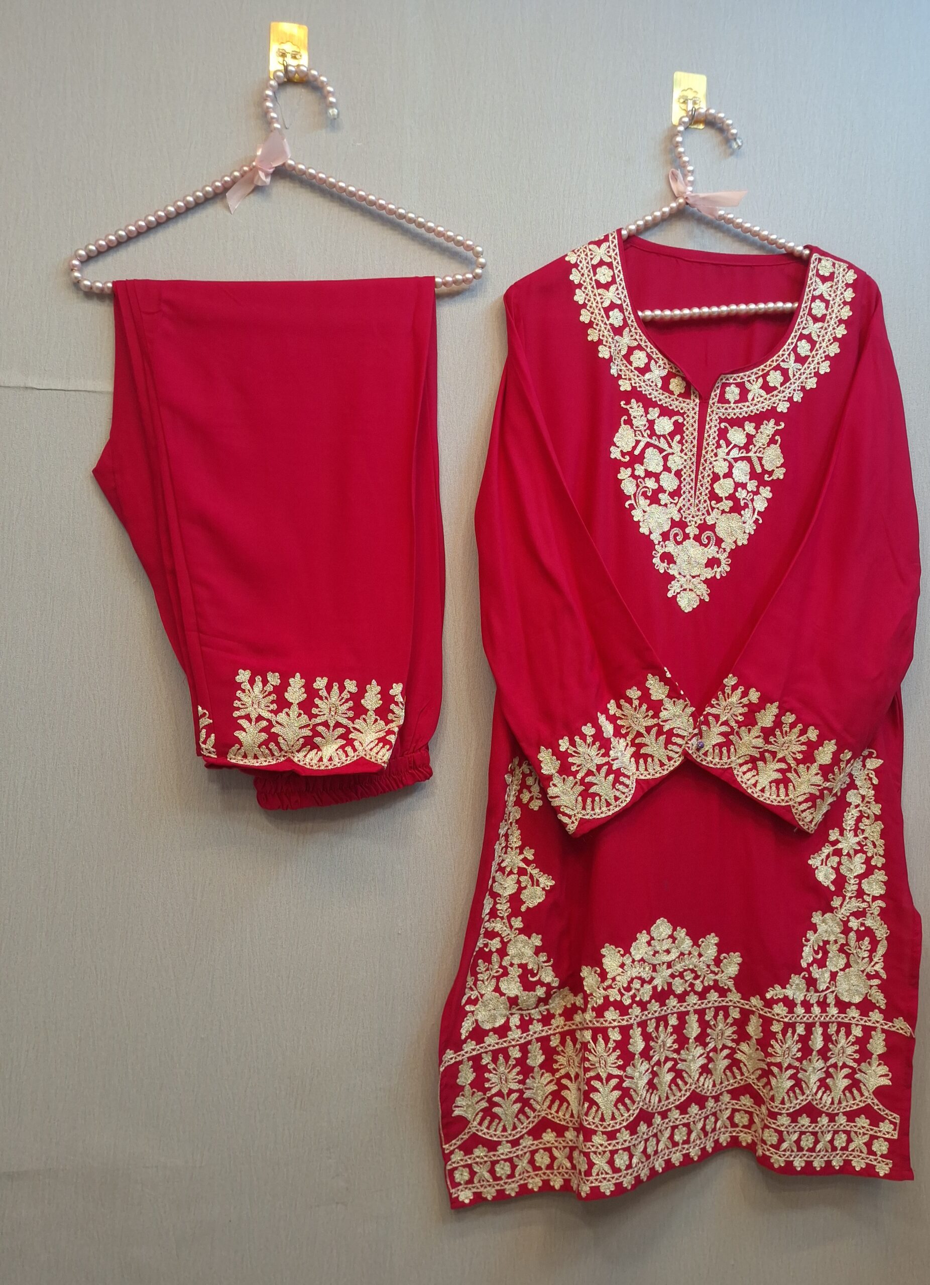 Indian Co-ord Sets for Women - Image 2