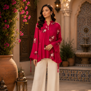 Indo western Co-ord Sets for Women