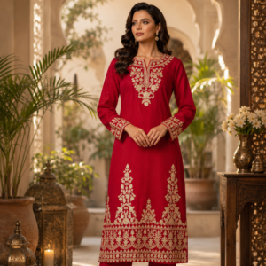 Indian Co-ord Sets for Women