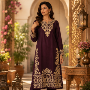 Indian Co-ord Sets for Women