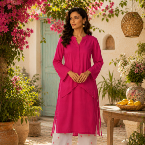 Indian Co-ord Sets for Summer Hania Amir Style